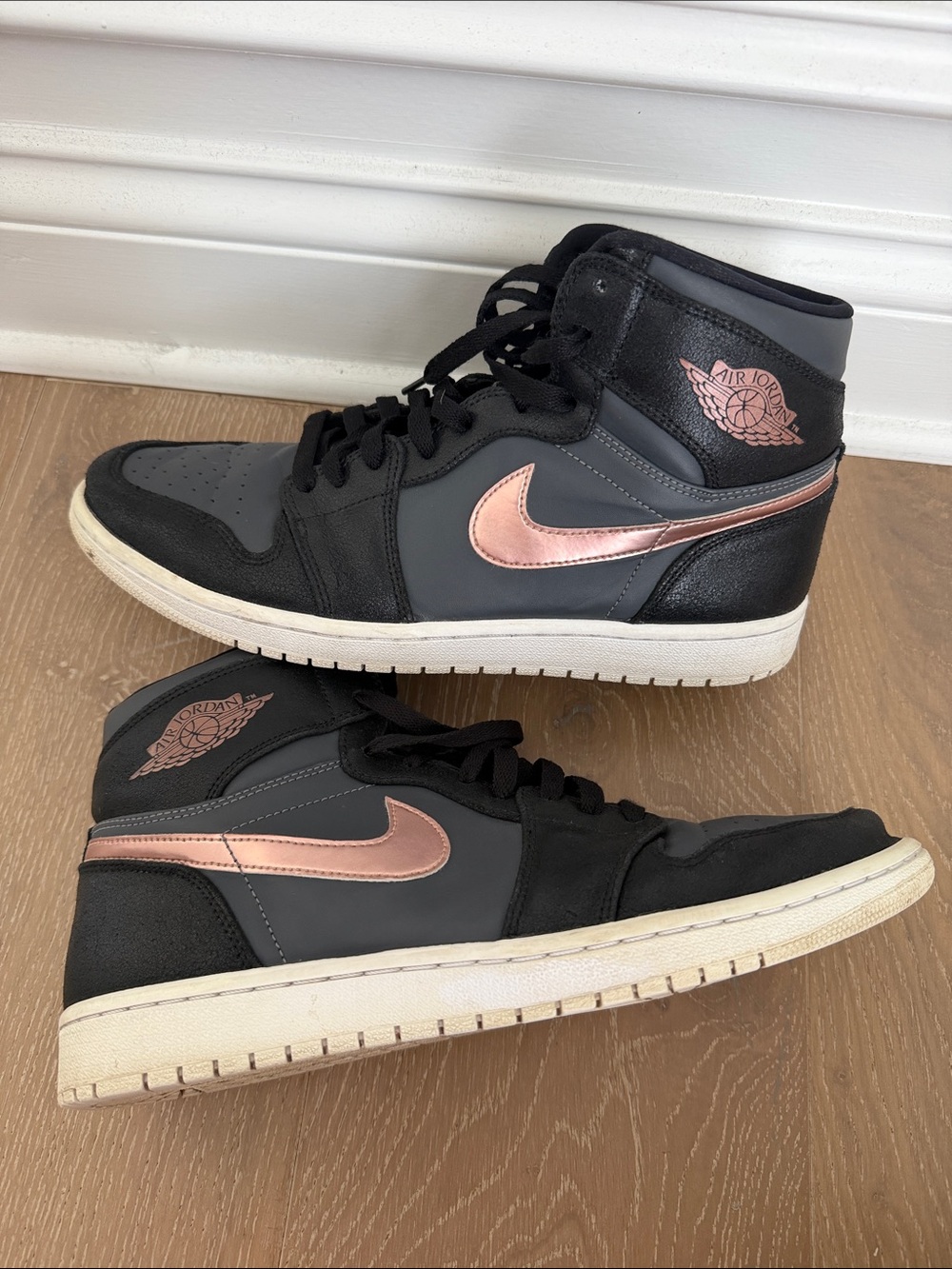 Nike Air Jordan 1 Retro High